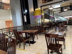Parklane Shopping Mall (D7), Office #545150131